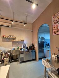 Clementi Avenue 5 (D5), Shop House #620578771